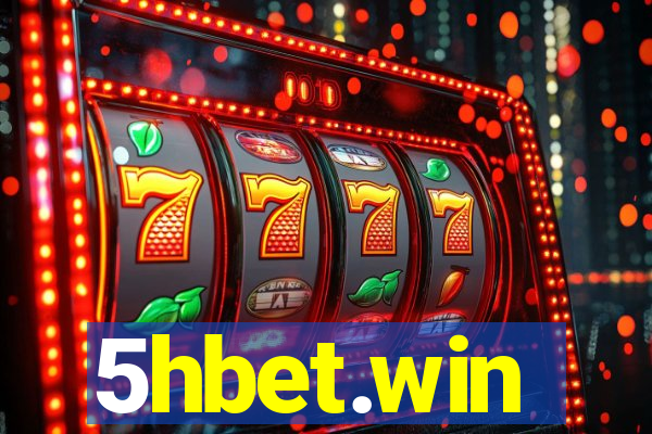 5hbet.win