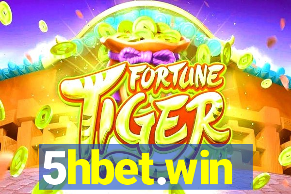 5hbet.win