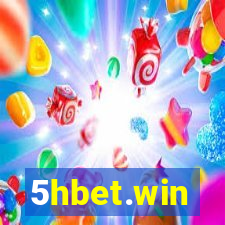 5hbet.win