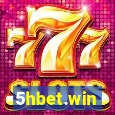 5hbet.win