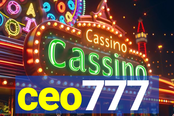 ceo777