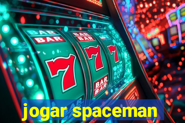 jogar spaceman