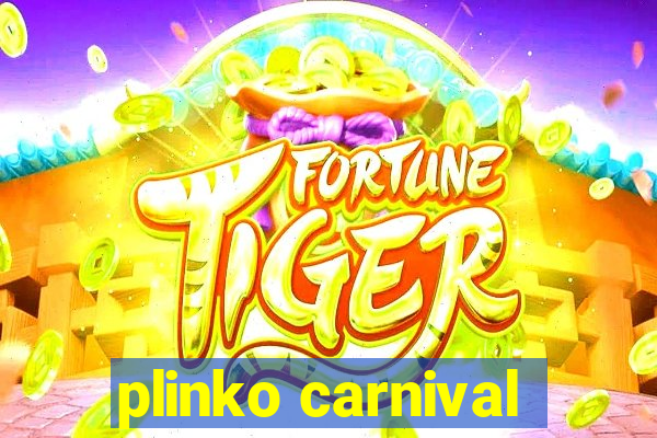 plinko carnival