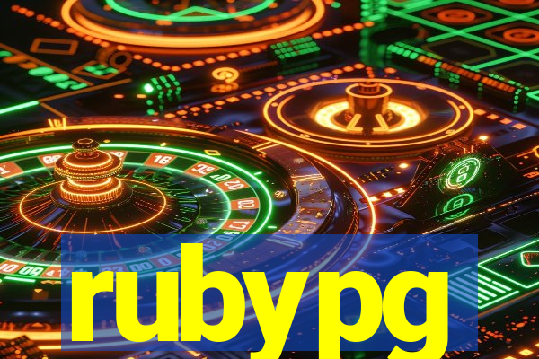 rubypg