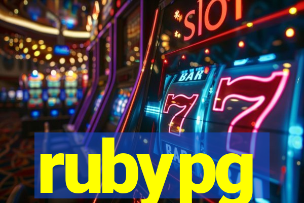 rubypg