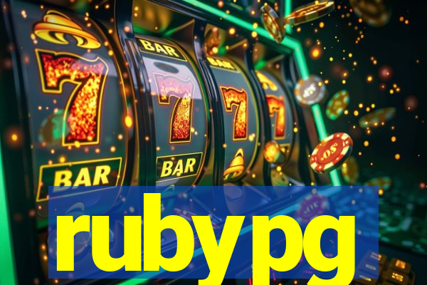 rubypg