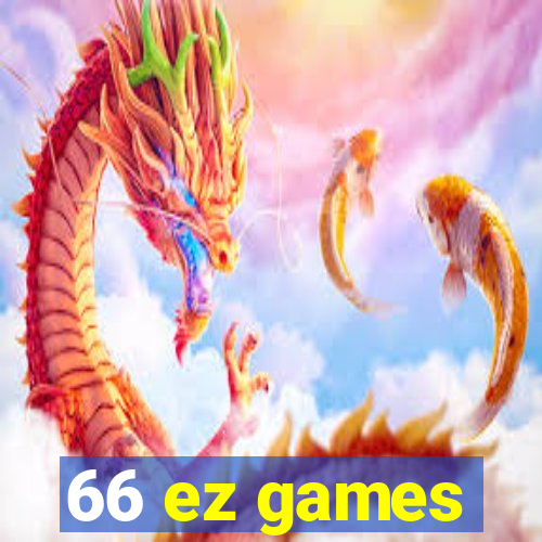 66 ez games