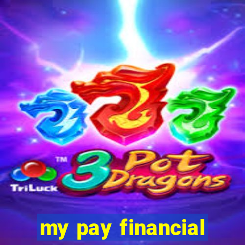 my pay financial