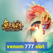 venom 777 slot