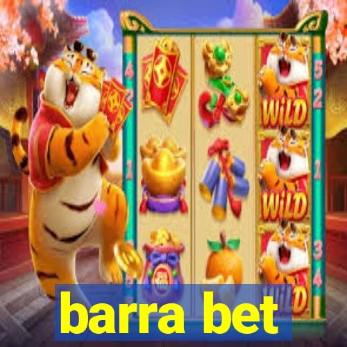 barra bet