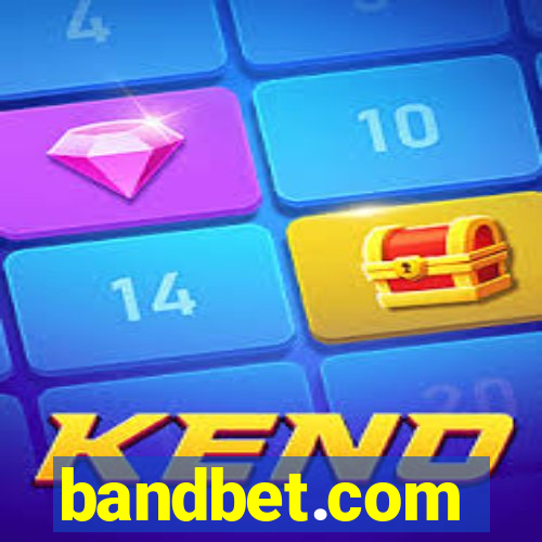 bandbet.com