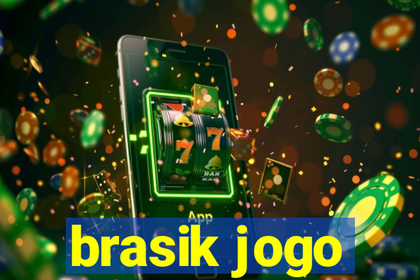 brasik jogo