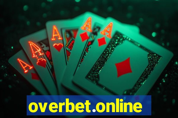 overbet.online