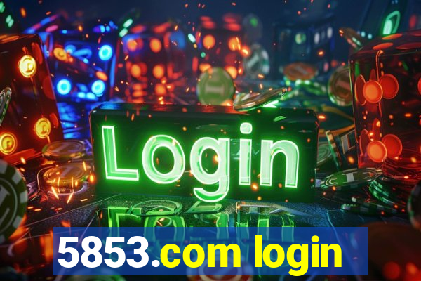 5853.com login