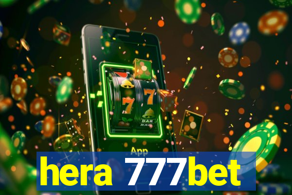 hera 777bet