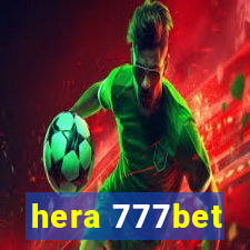 hera 777bet