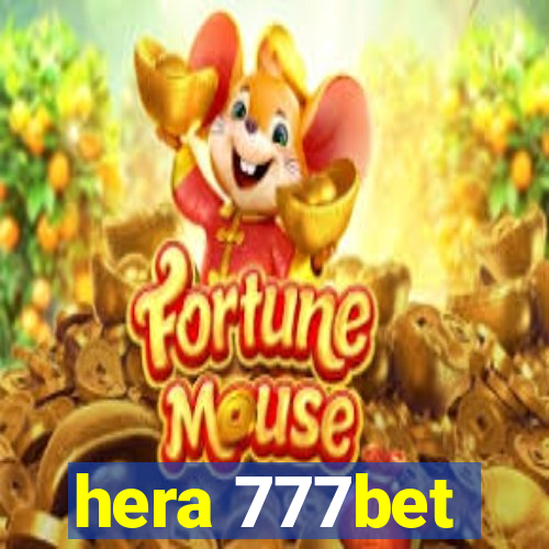 hera 777bet