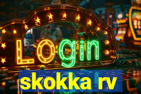 skokka rv