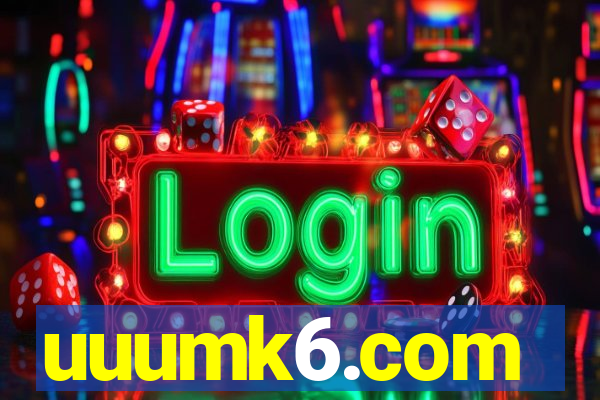 uuumk6.com