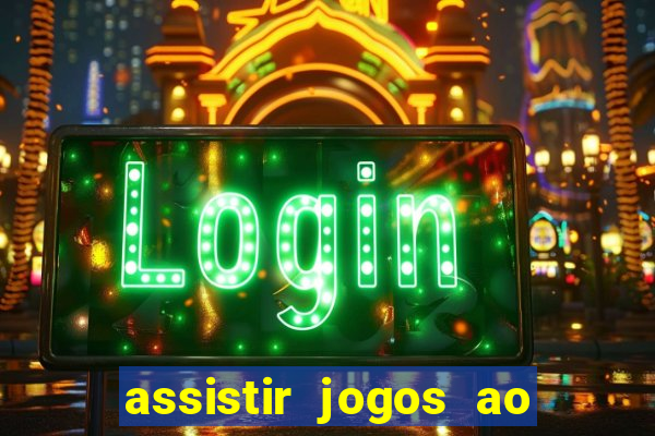 assistir jogos ao vivo rmc