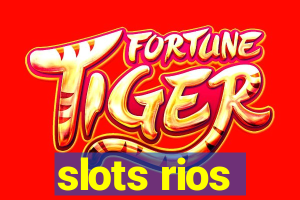 slots rios