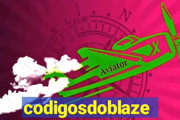 codigosdoblaze