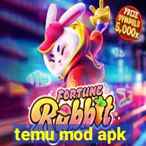 temu mod apk