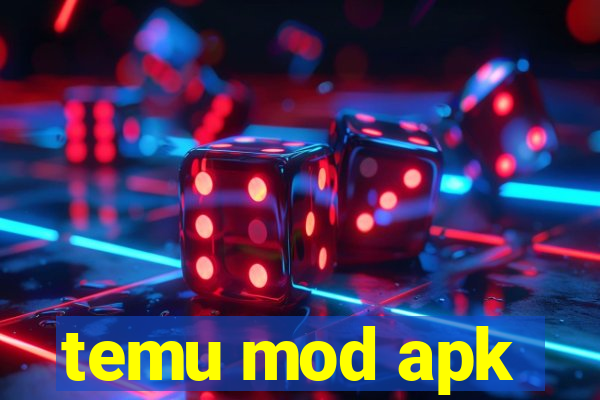 temu mod apk