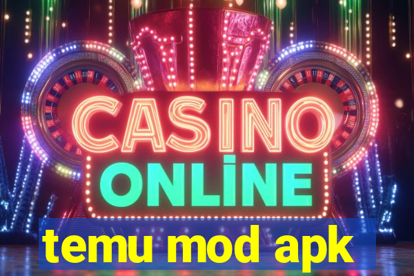 temu mod apk