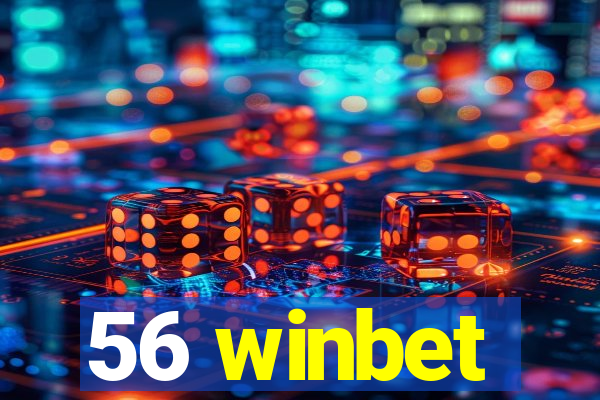 56 winbet