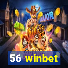 56 winbet