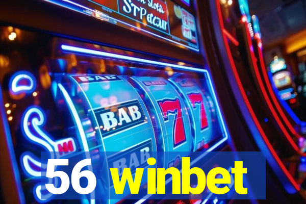 56 winbet