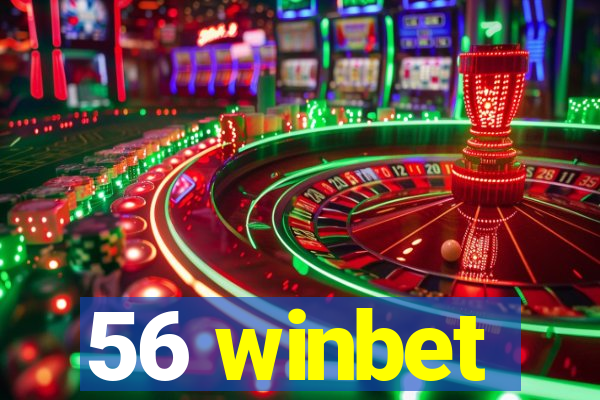 56 winbet