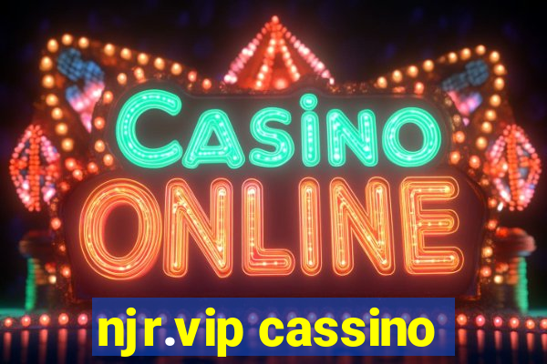 njr.vip cassino