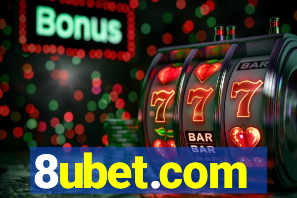 8ubet.com