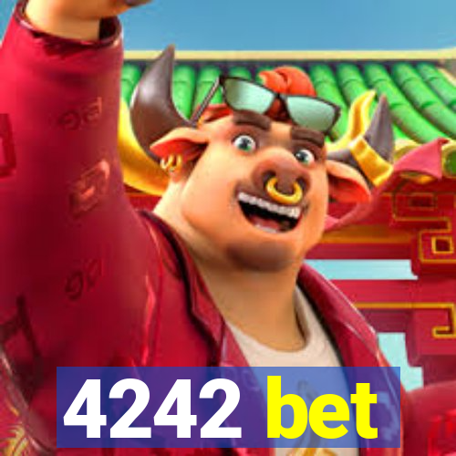 4242 bet