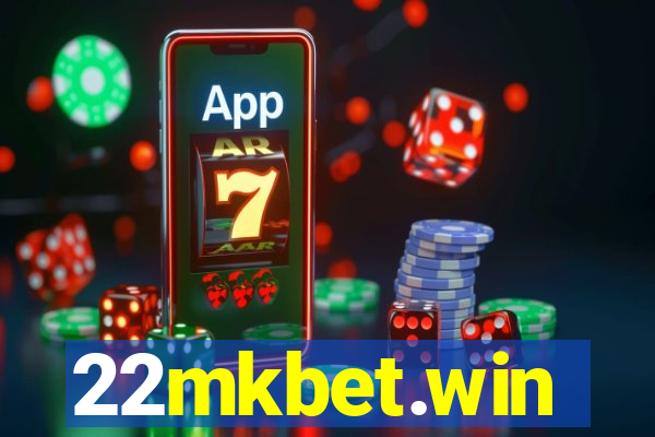 22mkbet.win