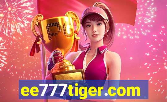 ee777tiger.com