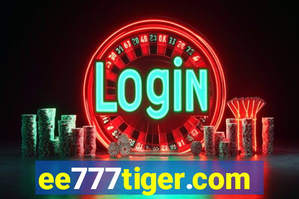 ee777tiger.com