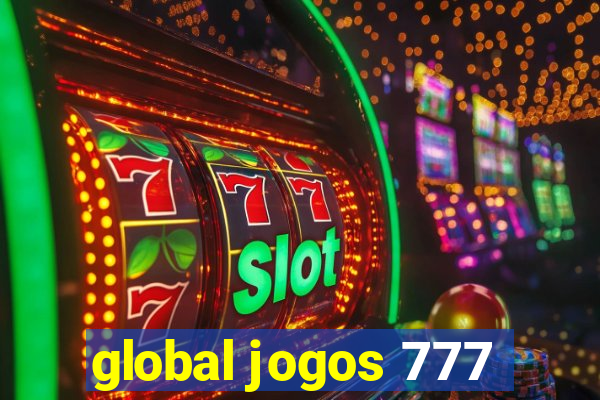 global jogos 777