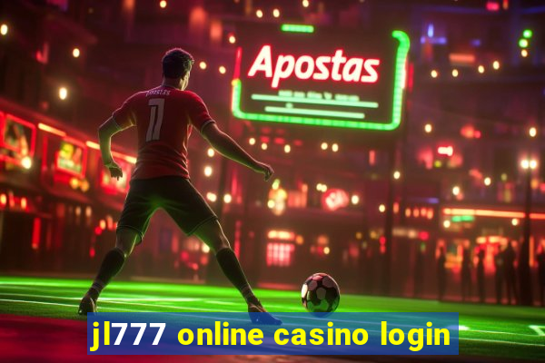 jl777 online casino login