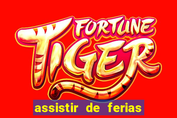 assistir de ferias com o ex caribe 2023