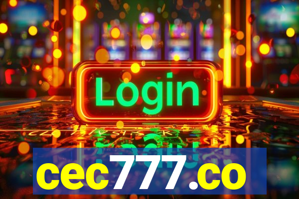 cec777.co