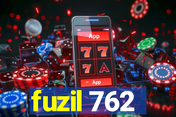 fuzil 762