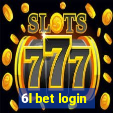 6l bet login