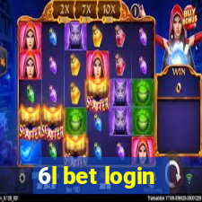 6l bet login