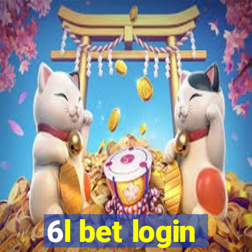 6l bet login