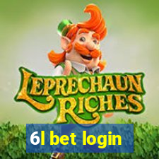 6l bet login