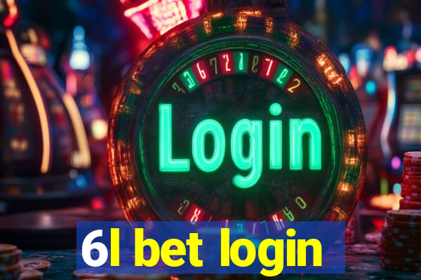 6l bet login