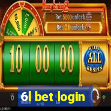 6l bet login